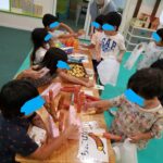 8月9日（水）　お店屋さんごっこ🌟