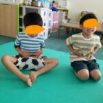 8月26日（土）おーちたおちた⚡