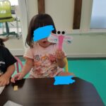8月28日（月）とんぼを作ろう!!