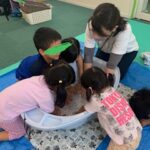 ８月１０日（木）　どうなる？どうなる？