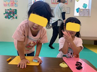 8月12日(土)楽しいことたくさん😄