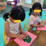 8月15日(火)いっぱい遊ぼう♪
