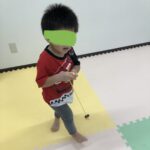 8月1日（火）色別お宝さがし💎✨