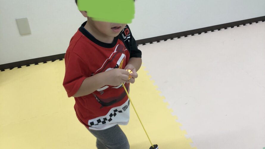 8月1日（火）色別お宝さがし💎✨