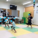 8月2日（水）できるかな？