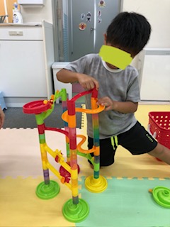 ８月10日（木）なにして遊ぶ？？