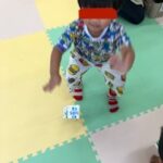 8月16日（水）とばしてあそぼう！