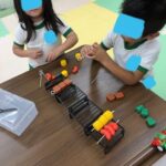 8月18日(金)自由にあそぼう😆