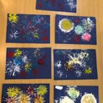 ８月４日(金)花火🎆