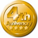 設立記念日！