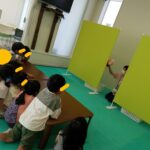 9月6日(水)よ～くみて👀