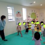 9月7日(木)　📻らじおたいそう💃