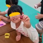 9月13日(水)色粘土で遊ぼう✨