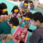9月27日(水)楽器で遊ぼう♪