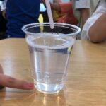 8月31日（木）🔍実験🔍