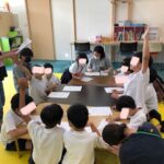 9月4日（月）○×クイズ👆