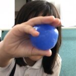 9月5日（火）🎵スライム作り🎵