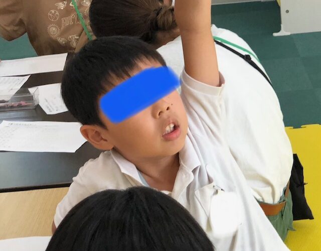 9月15日(金)並び替えクイズ🤔