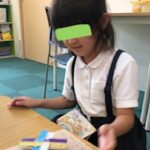 9月25日（月）✨キラキラこま作り✨