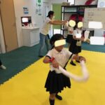 9月26日（火）タオル体操