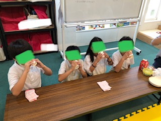 9月28日(木)食わず嫌いは誰だ❓🤔