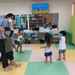 9月6日（水）踊ってみよう💃
