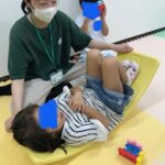 ９月７日（木）好きな遊びを楽しもう✨