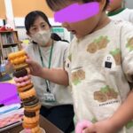 9月13日(水）自由に遊ぼう