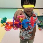 9月14日(木)好きな遊びを楽しもう！