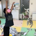 9月15日(金)新聞であそぼう😆