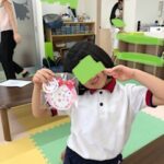 9月16日（土）敬老の日のプレゼントを作ろう💕