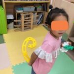 9月19日（火）自由に遊ぼう✨