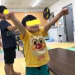9月26日(火)ブンブンゴマで遊ぼう！