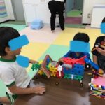 9月28日(木）自由に遊ぼう！