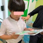 9月22日（金）絵本の読み聞かせ📖＆お誕生日会🍰