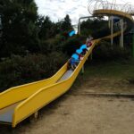 10月7日（土）公園へ行こう！！