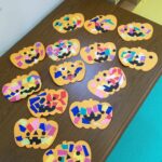 10月10日（火）オバケかぼちゃを作ろう👻