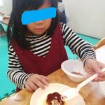 10月14日（土）プリンアラモード🍮