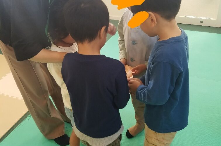10月17日(火) ぶーふーうー
