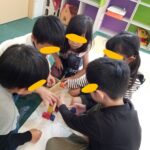 10月21日(土)たか～く🗼