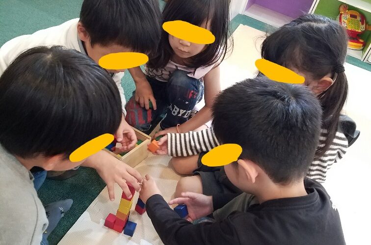 10月21日(土)たか～く🗼
