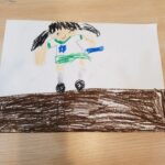10月23日(月)　🖼おもいでの…🖍