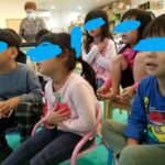10月24日(火)　歌を歌おう🎵