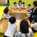 10月3日（火）🤔考えてみよう🤔