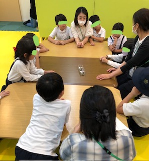 10月3日（火）🤔考えてみよう🤔