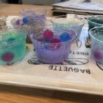 10月5日(木)芳香剤を作ろう✨