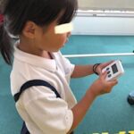 10月6日（金）ストップウォッチゲーム⏱