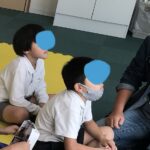 10月12日(木)　絵本「ぜっこう」