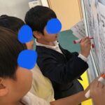 10月17日(火)　隠れている言葉を見つけよう😮