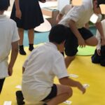 10月18日（水）色カルタ✋